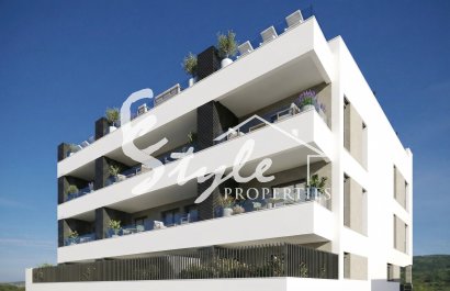 New build - Apartament  - Ciudad Quesada - Benijofar