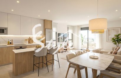 New build - Apartament  - Ciudad Quesada - Benijofar