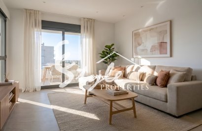 New build - Apartament  - Ciudad Quesada - Benijofar