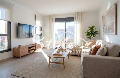 New build - Apartament  - Ciudad Quesada - Benijofar