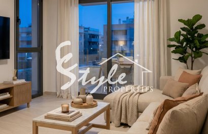 New build - Apartament  - Ciudad Quesada - Benijofar