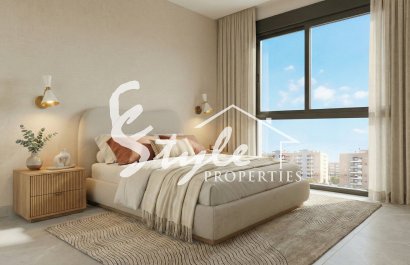 New build - Apartament  - Ciudad Quesada - Benijofar