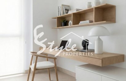 New build - Apartament  - Ciudad Quesada - Benijofar