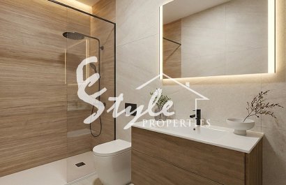 New build - Apartament  - Ciudad Quesada - Benijofar