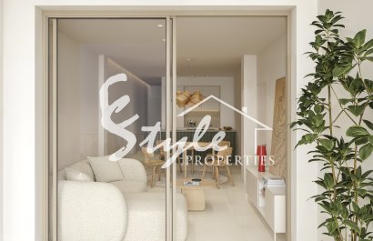 New build - Apartament  - Alicante - Jacarilla
