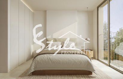 New build - Apartament  - Alicante - Jacarilla