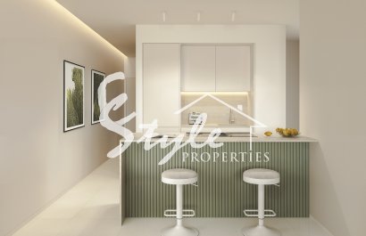 New build - Apartament  - Alicante - Jacarilla
