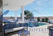 New build - Villa - La Zenia