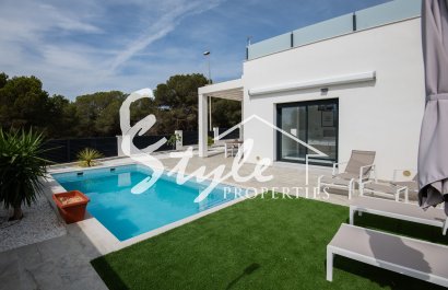 New build - Villa - Pinar De Campoverde