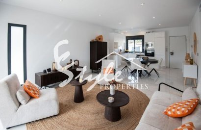 New build - Villa - Pinar De Campoverde