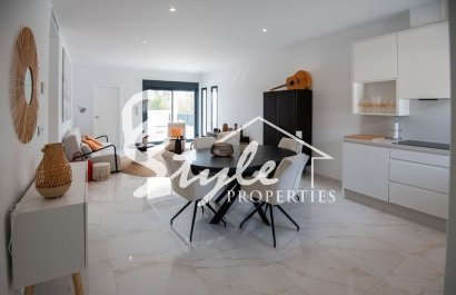 New build - Villa - Pinar De Campoverde