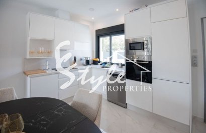 New build - Villa - Pinar De Campoverde