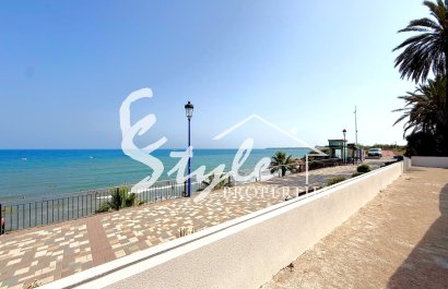 Nuevo - Villa - Orihuela-Costa - Punta Prima