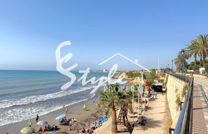 Nuevo - Villa - Orihuela-Costa - Punta Prima