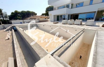 Nuevo - Villa - Orihuela-Costa - Punta Prima