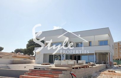 Nuevo - Villa - Orihuela-Costa - Punta Prima