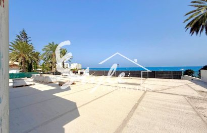 Nuevo - Villa - Orihuela-Costa - Punta Prima