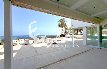 Nuevo - Villa - Orihuela-Costa - Punta Prima