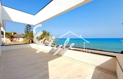 Nuevo - Villa - Orihuela-Costa - Punta Prima