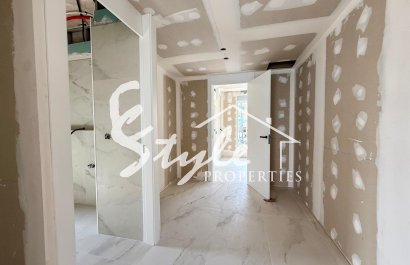 Nuevo - Villa - Orihuela-Costa - Punta Prima