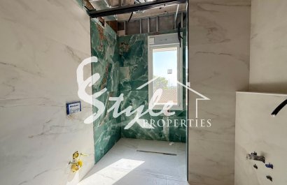 Nuevo - Villa - Orihuela-Costa - Punta Prima