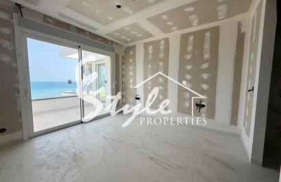 Nuevo - Villa - Orihuela-Costa - Punta Prima