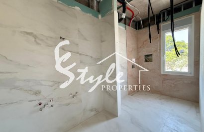 Nuevo - Villa - Orihuela-Costa - Punta Prima