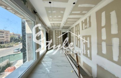 Nuevo - Villa - Orihuela-Costa - Punta Prima