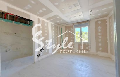 Nuevo - Villa - Orihuela-Costa - Punta Prima