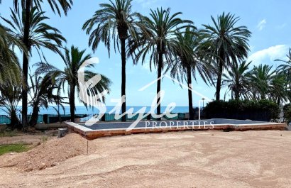 Nuevo - Villa - Orihuela-Costa - Punta Prima