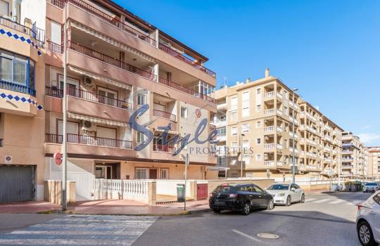 Apartment - Resale - Guardamar del Segura - Pueblo
