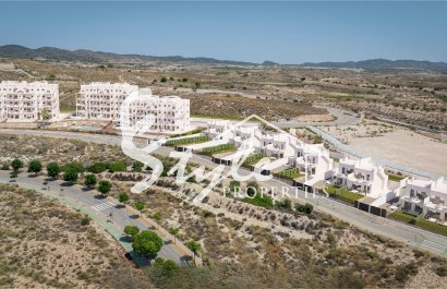 New build - Apartament  - Murcia - Corvera Golf
