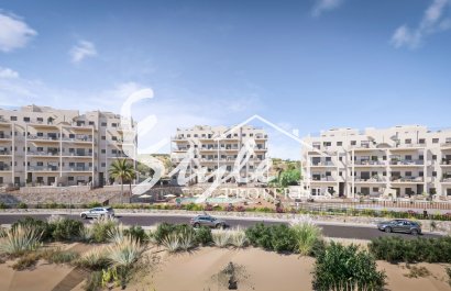 New build - Apartament  - Murcia - Corvera Golf