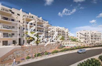New build - Apartament  - Murcia - Corvera Golf