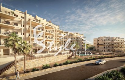 New build - Apartament  - Murcia - Corvera Golf