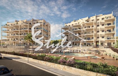 New build - Apartament  - Murcia - Corvera Golf