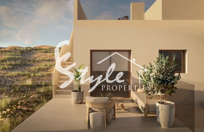 New build - Apartament  - Murcia - Corvera Golf