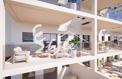 New build - Apartament  - Murcia - Corvera Golf
