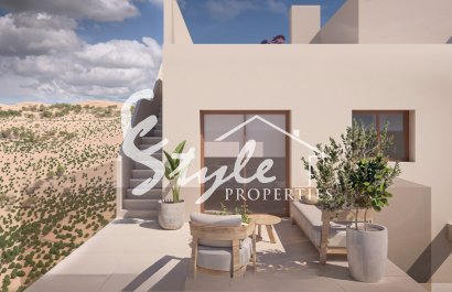 New build - Apartament  - Murcia - Corvera Golf
