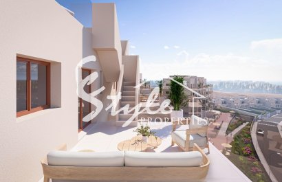 New build - Apartament  - Murcia - Corvera Golf