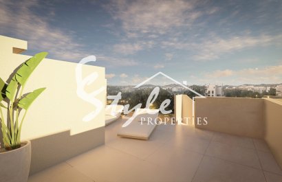 New build - Apartament  - Murcia - Corvera Golf