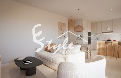 New build - Apartament  - Murcia - Corvera Golf