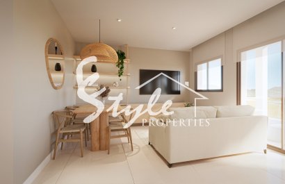 New build - Apartament  - Murcia - Corvera Golf