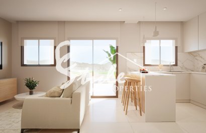 New build - Apartament  - Murcia - Corvera Golf