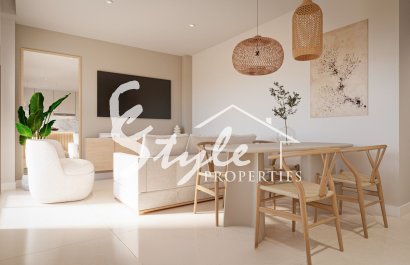 New build - Apartament  - Murcia - Corvera Golf