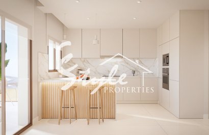 New build - Apartament  - Murcia - Corvera Golf