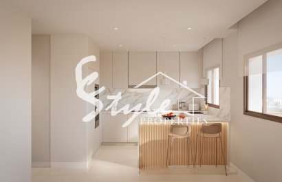 New build - Apartament  - Murcia - Corvera Golf