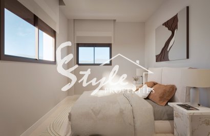 New build - Apartament  - Murcia - Corvera Golf