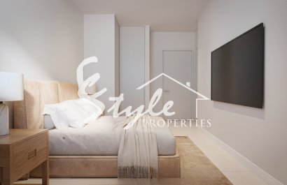 New build - Apartament  - Murcia - Corvera Golf