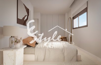 New build - Apartament  - Murcia - Corvera Golf
